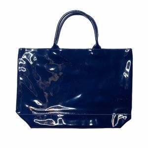 💙💙NWOT Estée Lauder Navy Blue Tote